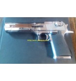 Desert Eagle .357 MAG Stainless                         